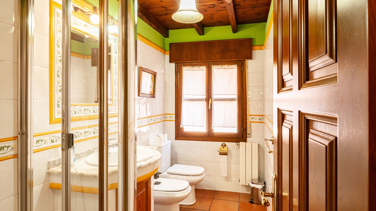 Photo of Bathroom in Inguanzo