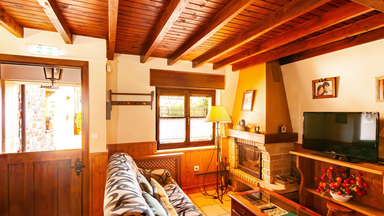 Photo of Livingroom in Inguanzo