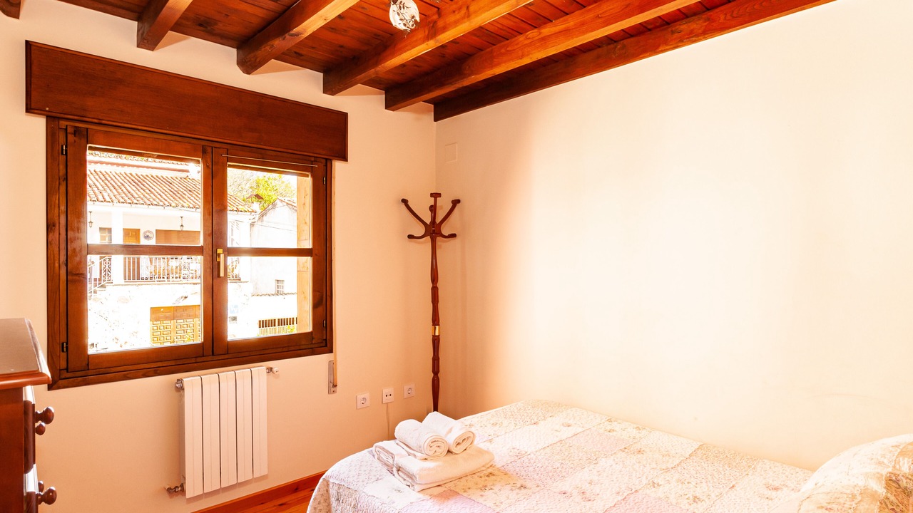 Photo of Bedroom in Inguanzo