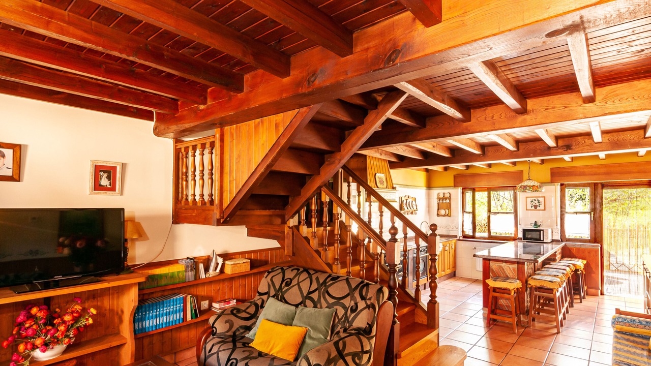Photo of Livingroom in Inguanzo