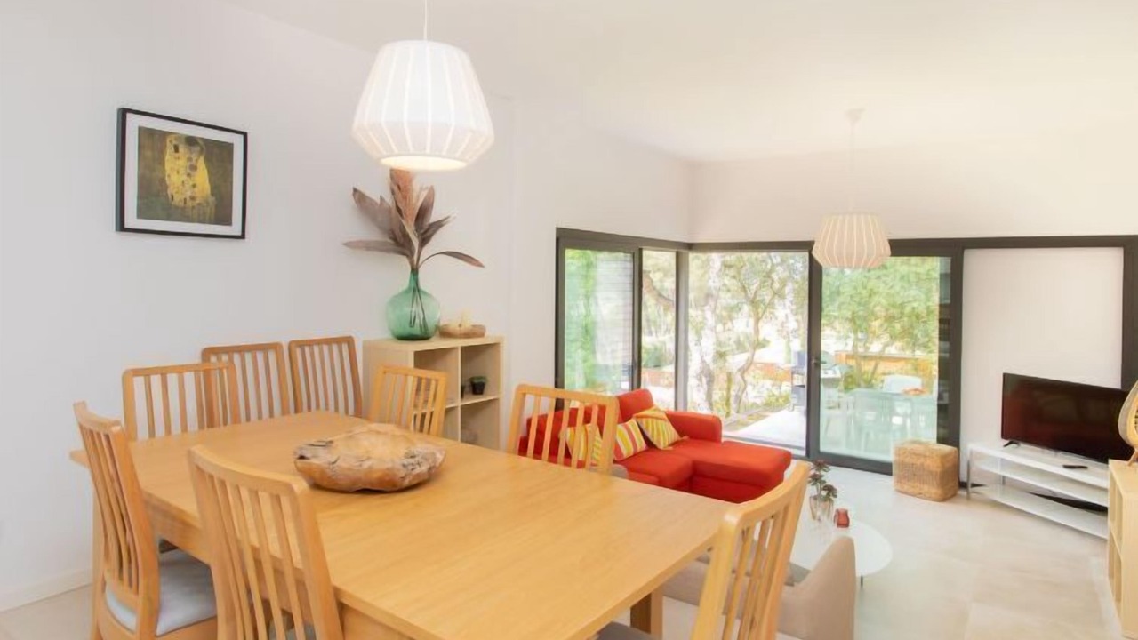 Photo of Bedroom in Llafranc