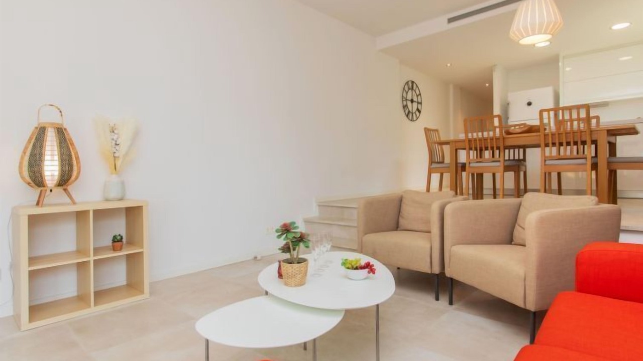 Photo of Livingroom in Llafranc