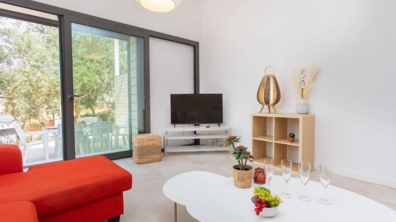 Photo of Livingroom in Llafranc
