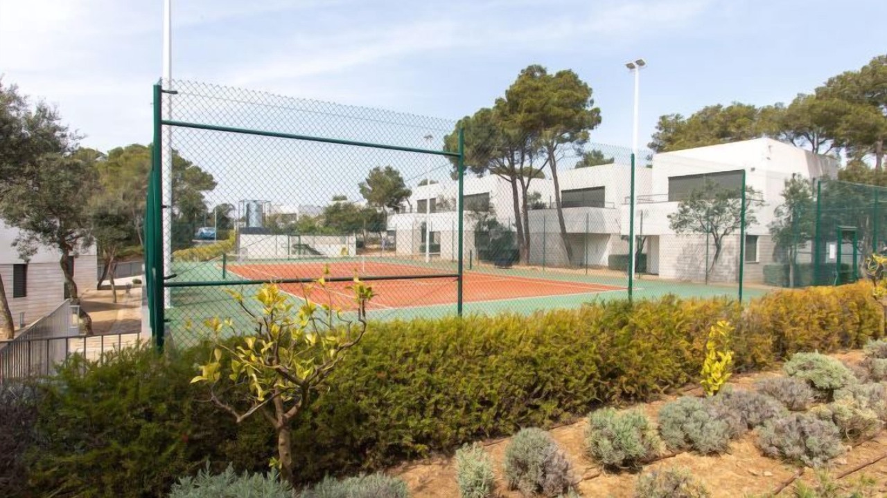 Photo of Outdoor in Llafranc