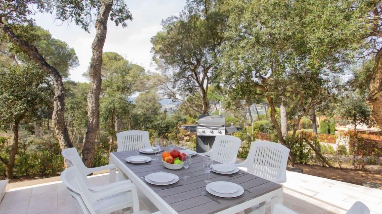 Photo of Outdoor in Llafranc
