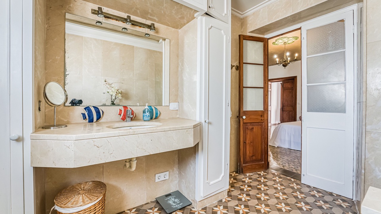 Photo of Bathroom in Sant Climent