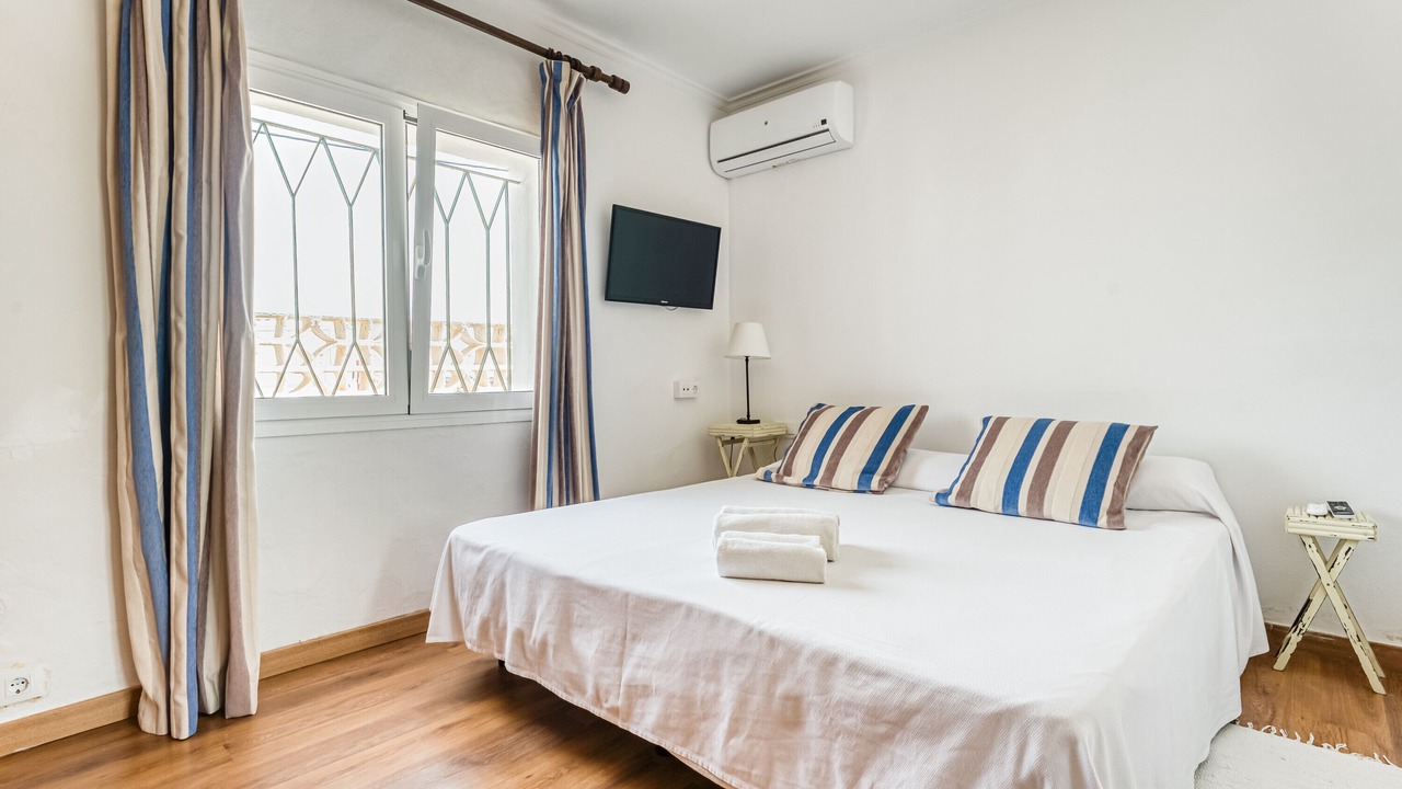 Photo of Bedroom in Sant Climent