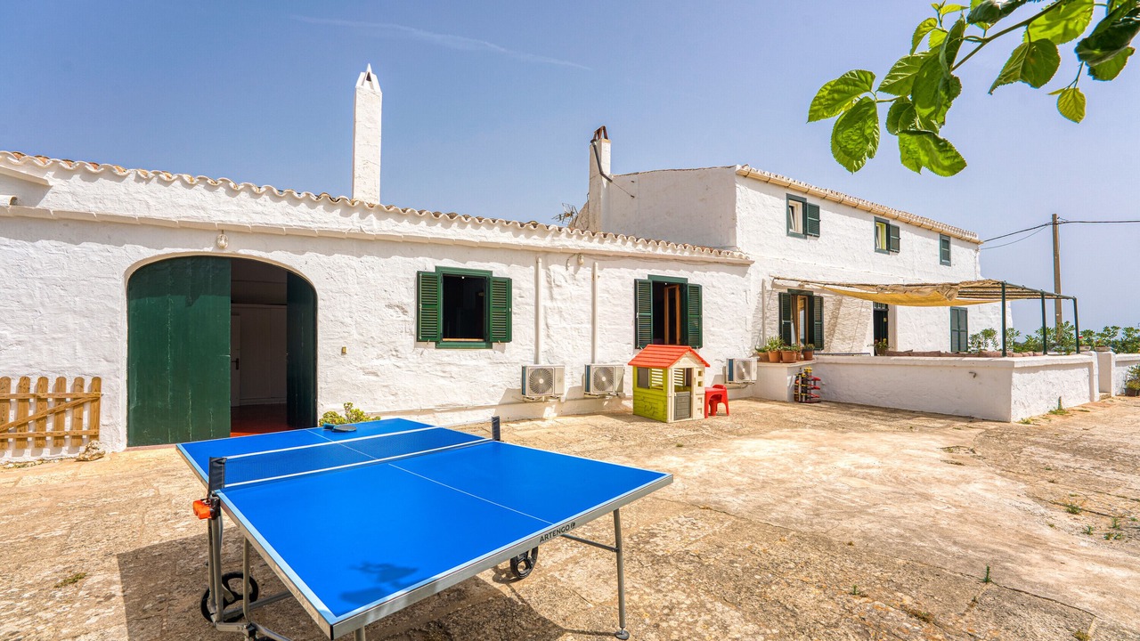 Photo of Patio Balcony in Sant Climent