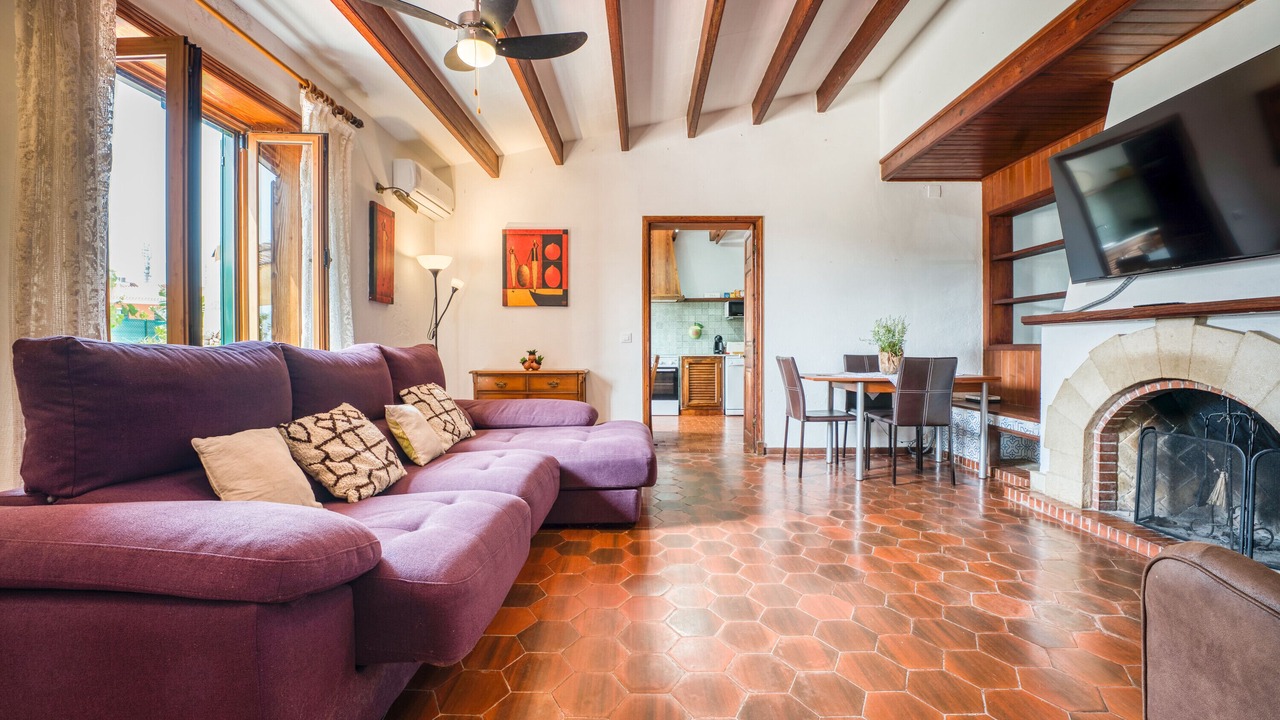 Photo of Livingroom in Sant Climent