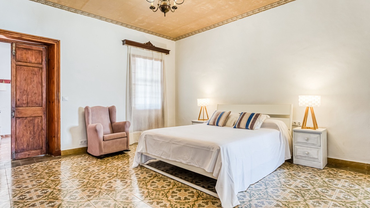 Photo of Bedroom in Sant Climent