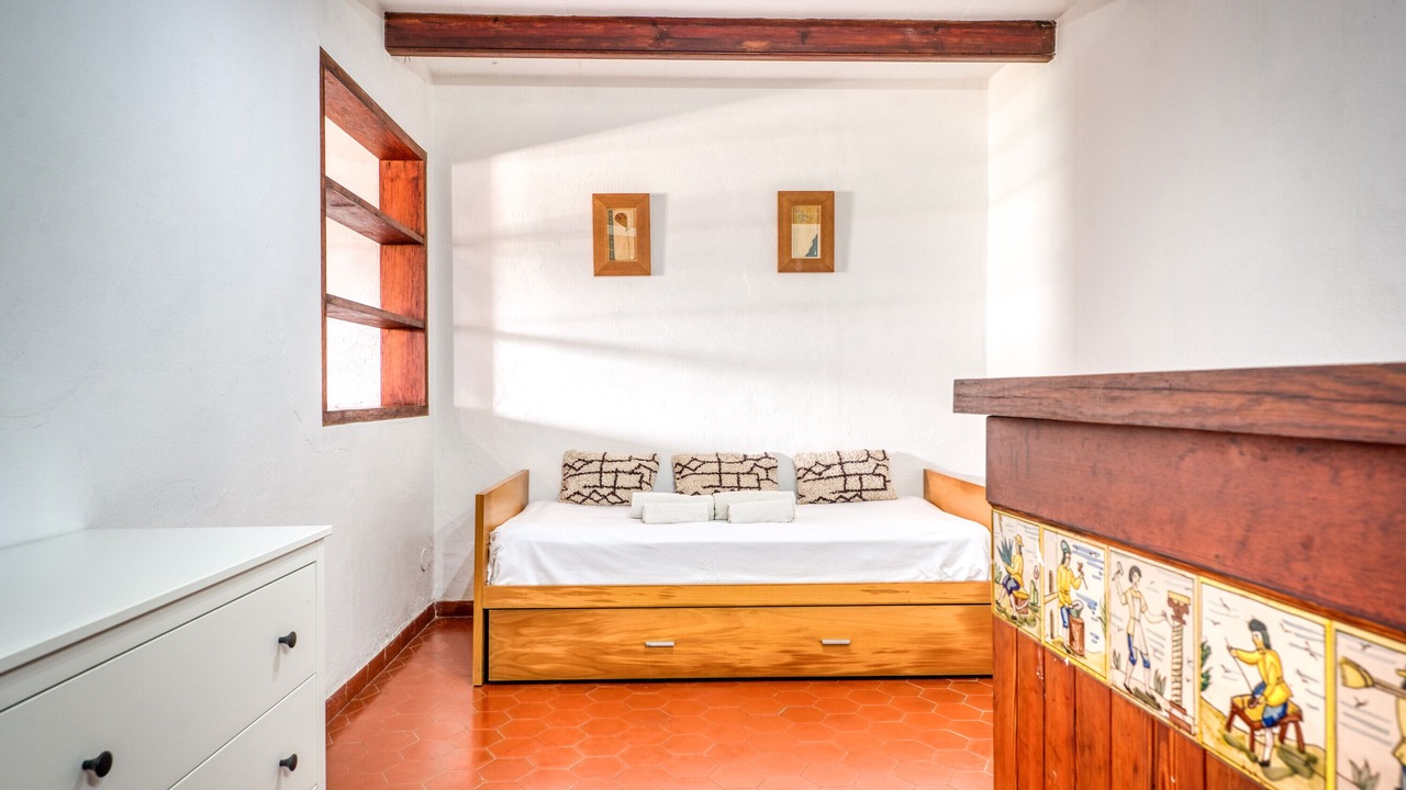 Photo of Bedroom in Sant Climent
