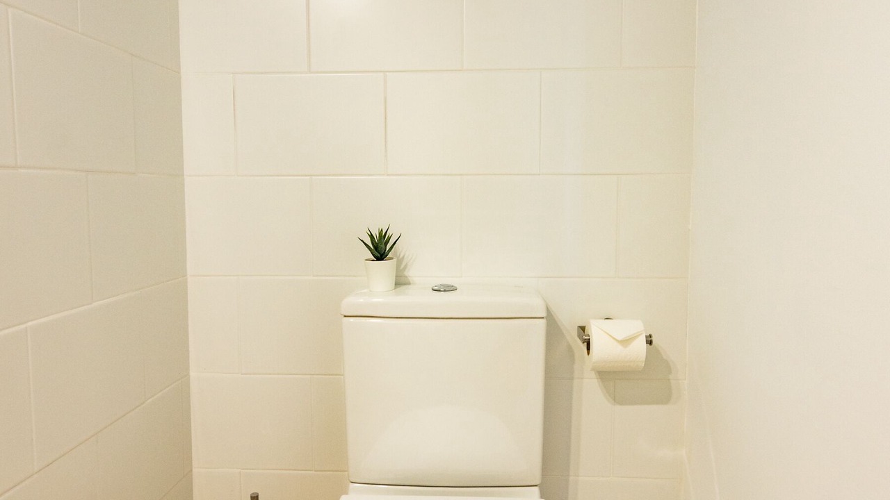 Photo of Bathroom in Morro Jable