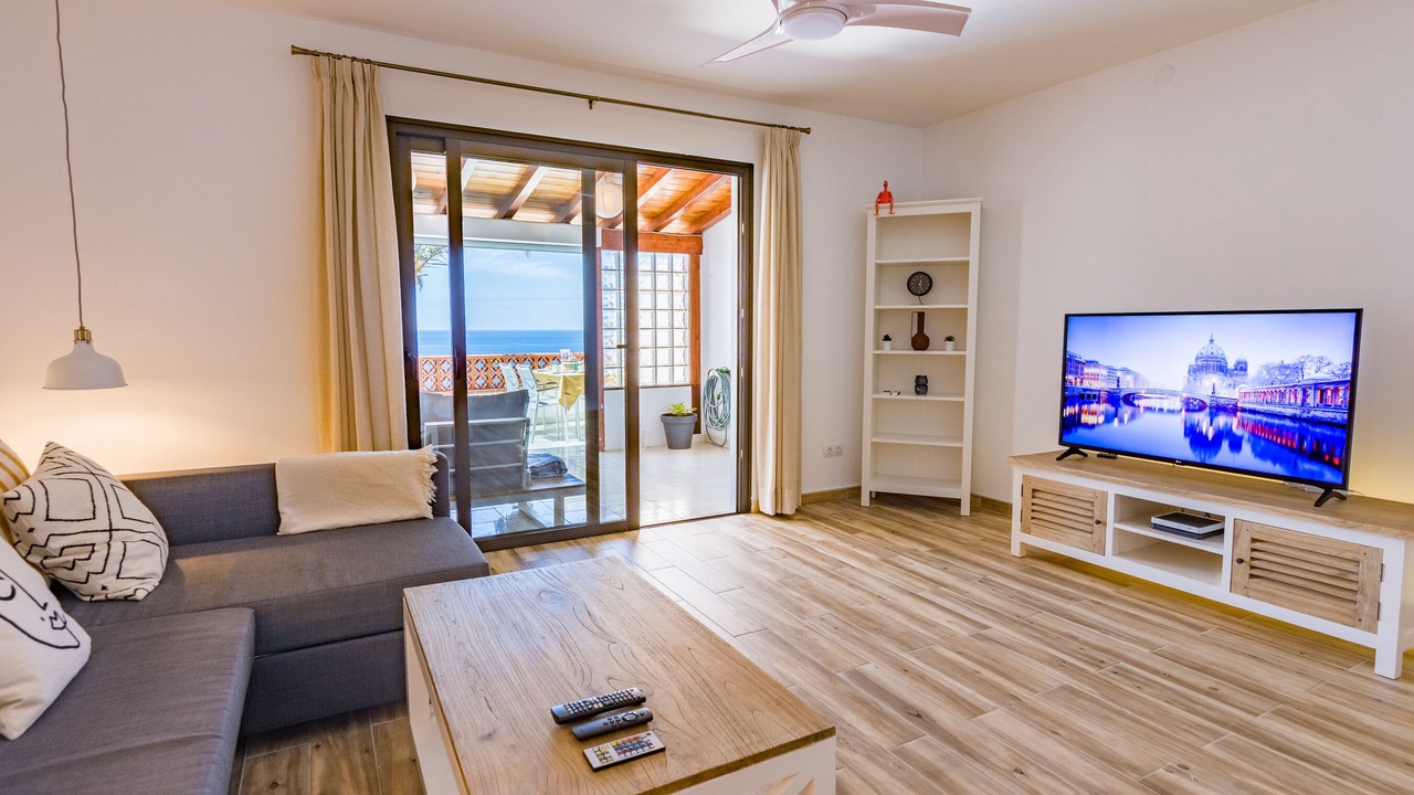 Photo of Livingroom in Morro Jable