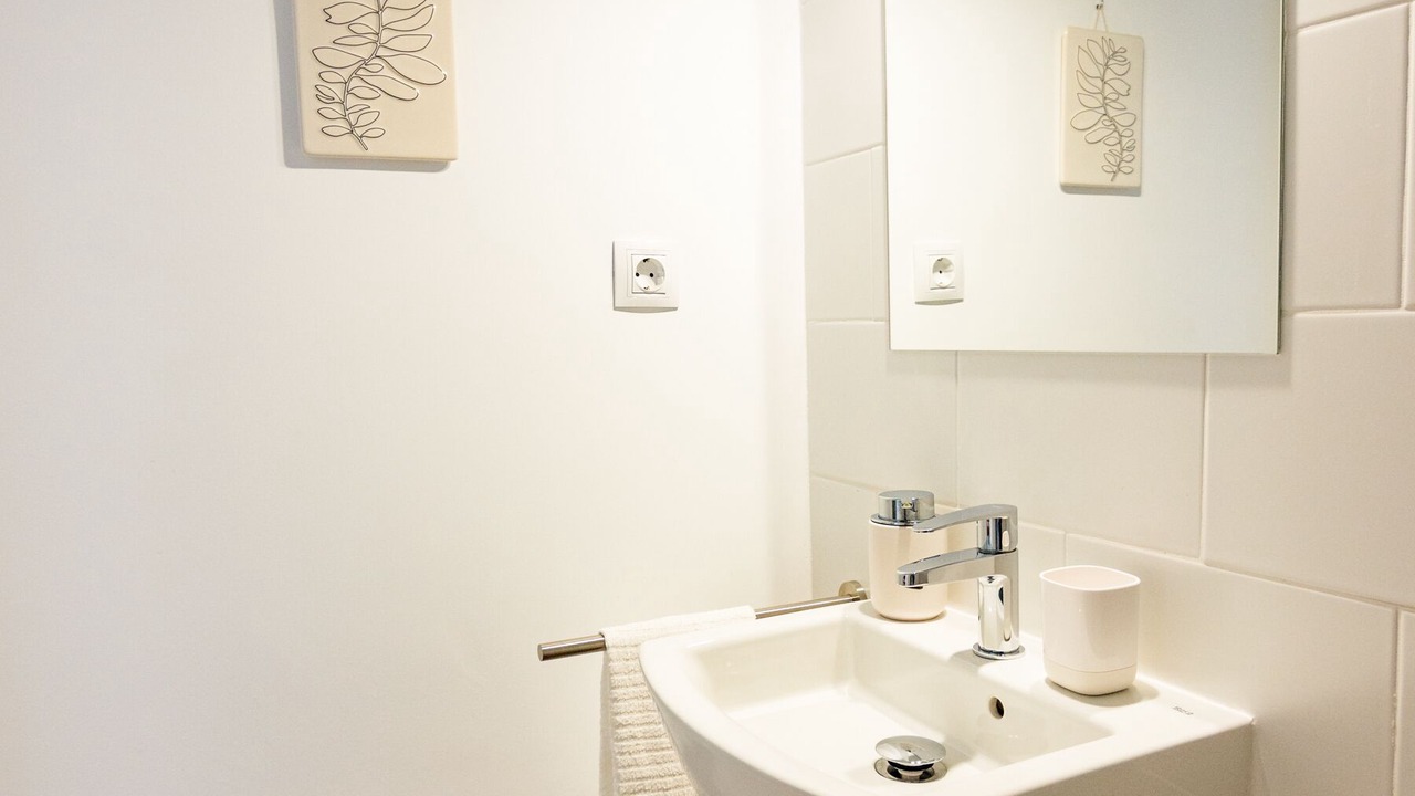 Photo of Bathroom in Morro Jable