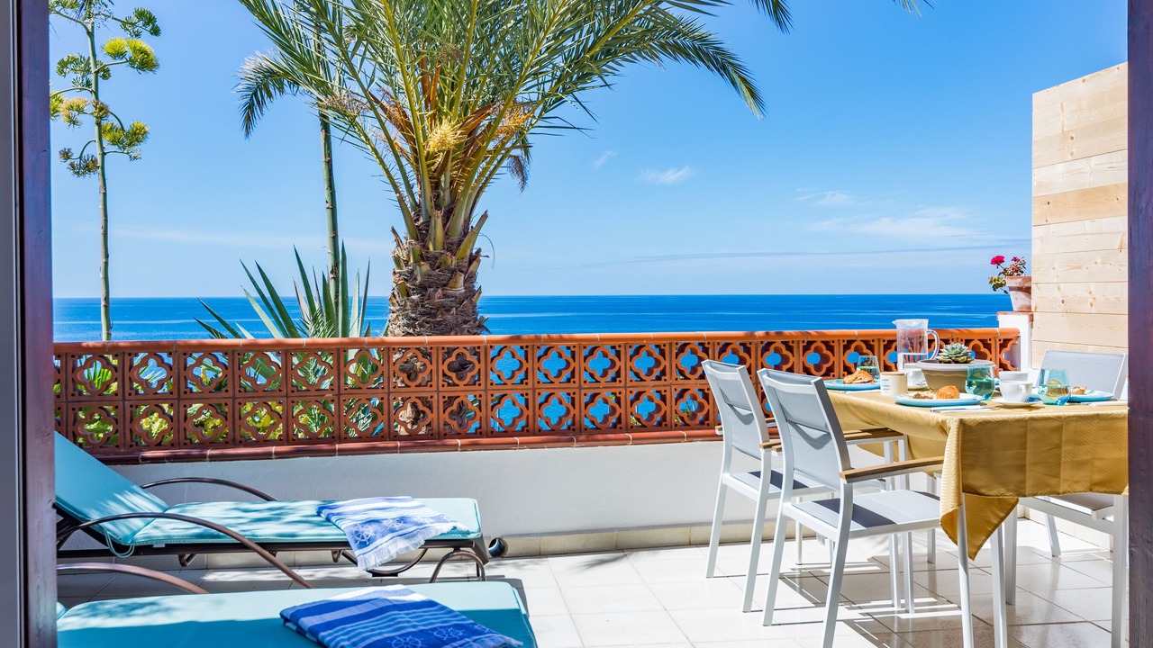 Photo of Outdoor in Morro Jable
