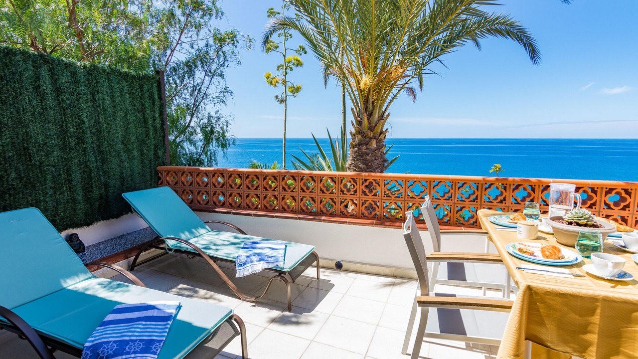 Photo of Outdoor in Morro Jable