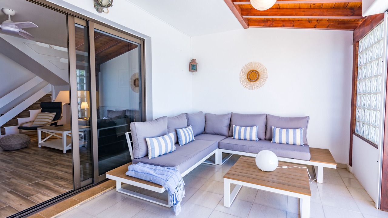 Photo of Livingroom in Morro Jable