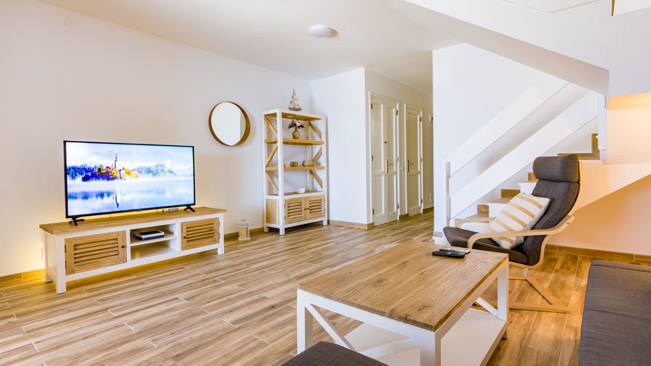 Photo of Livingroom in Morro Jable