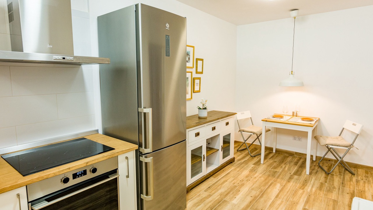 Photo of Kitchen in Morro Jable
