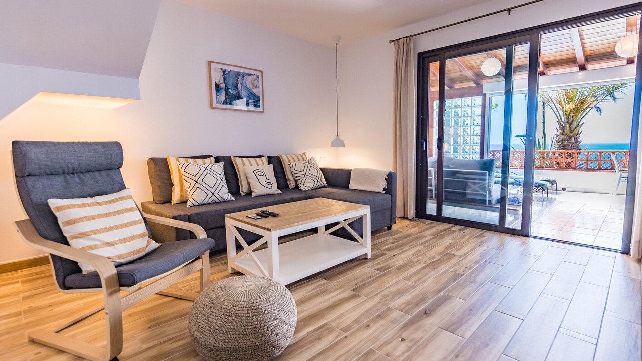 Photo of Livingroom in Morro Jable