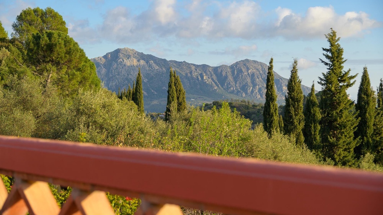 Photo of Outdoor in Gaucin