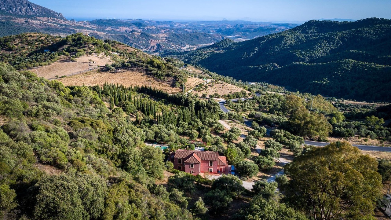 Photo of Outdoor in Gaucin