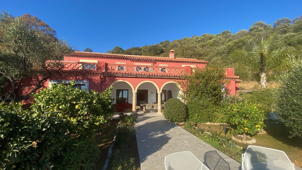 Photo of Outdoor in Gaucin