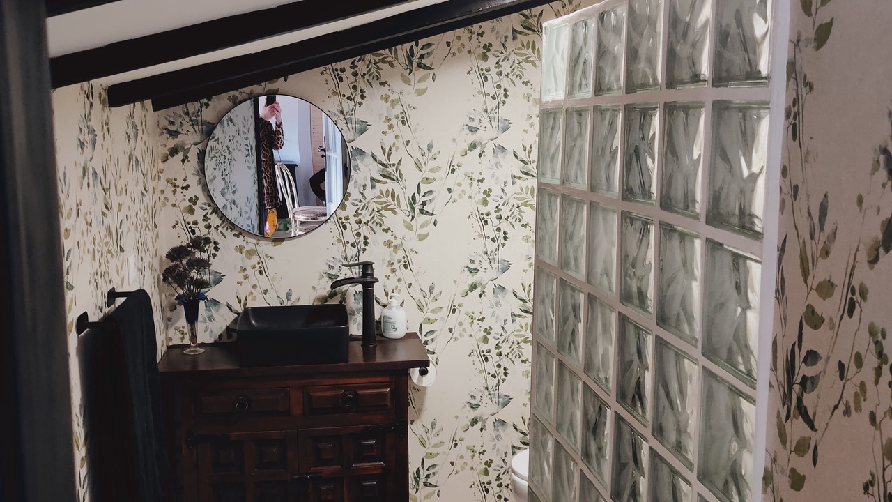 Photo of Bathroom in San Juan de Parres