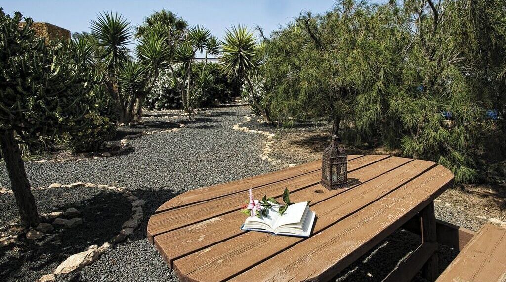 Photo of Outdoor in Triquivijate