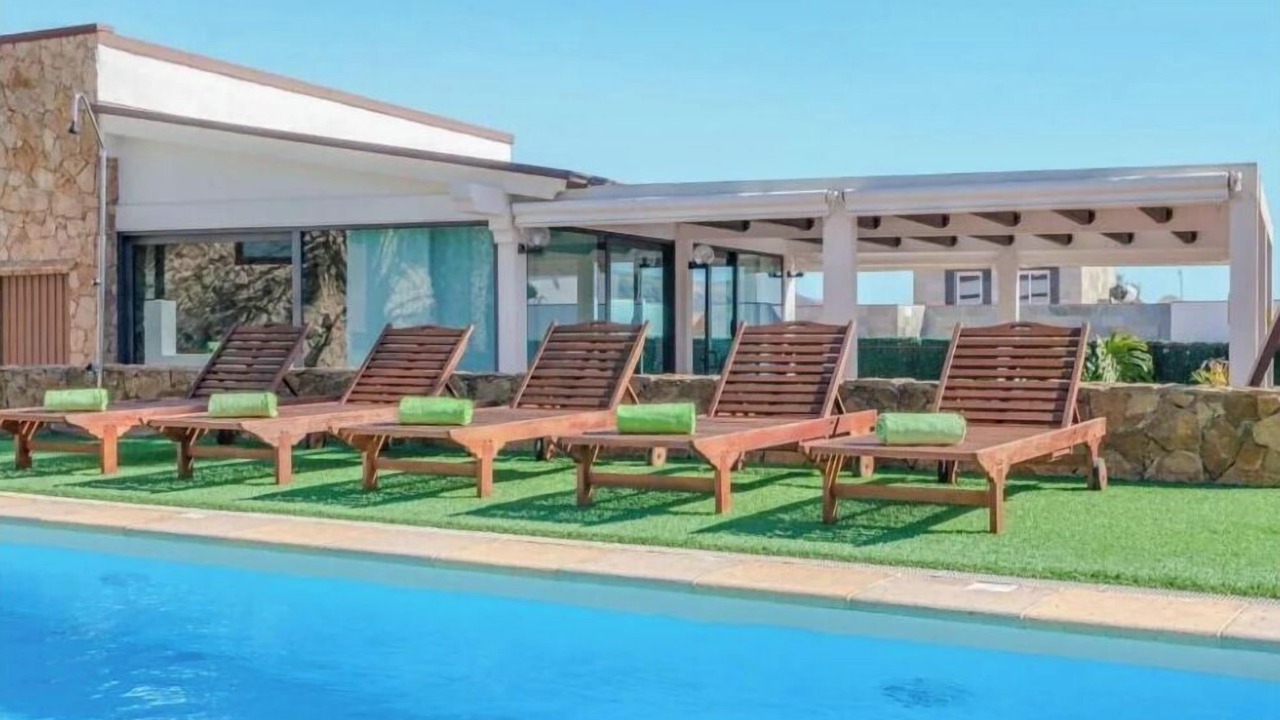 Photo of Outdoor in Triquivijate