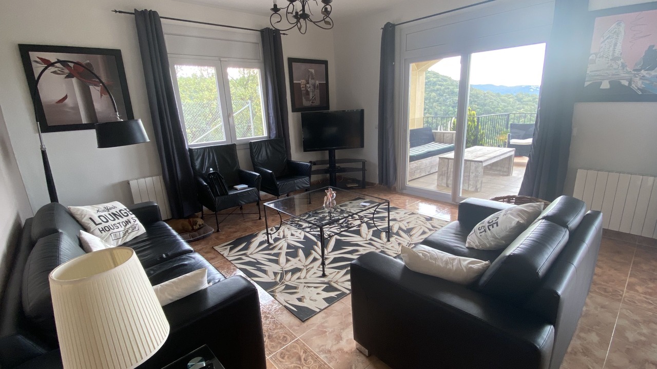 Photo of Livingroom in Lloret de Mar