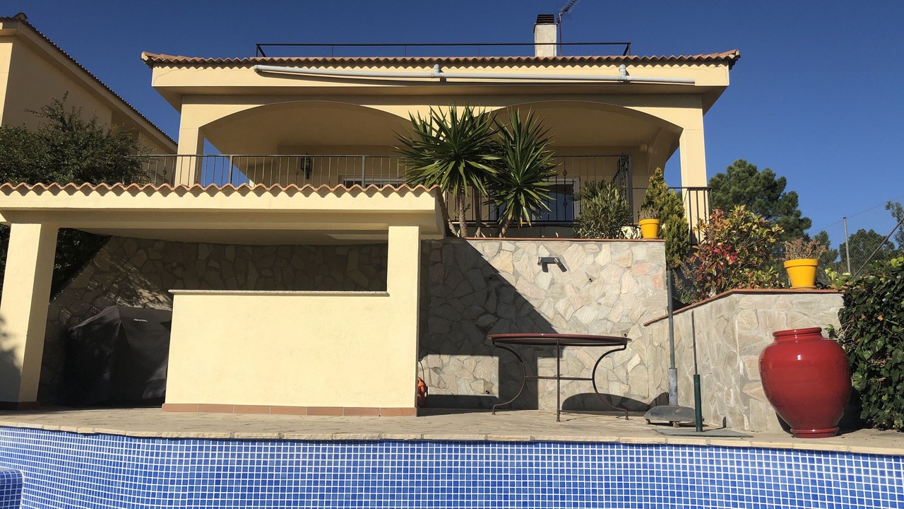 Photo of Patio Balcony in Lloret de Mar