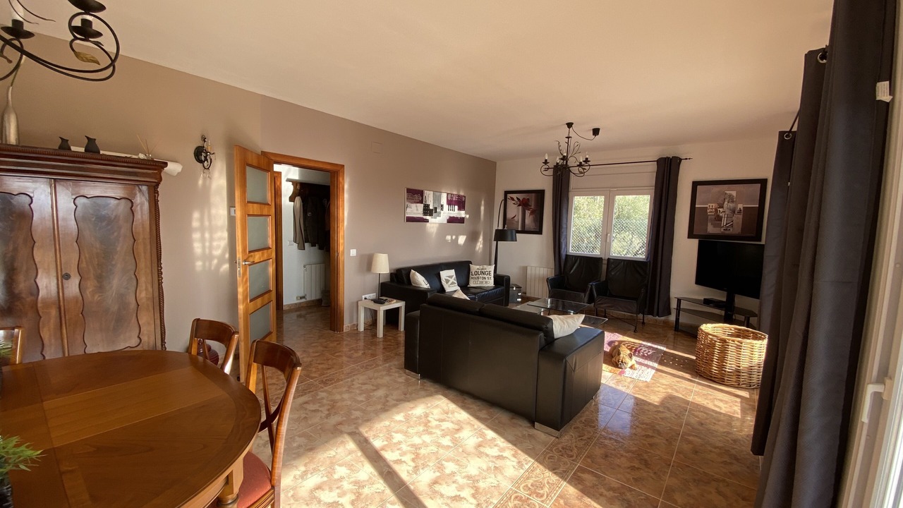 Photo of Livingroom in Lloret de Mar