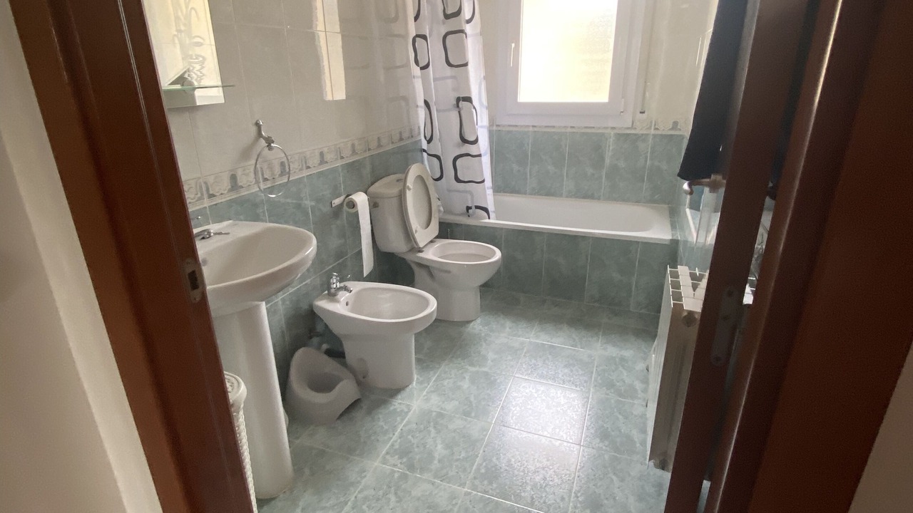 Photo of Bathroom in Lloret de Mar