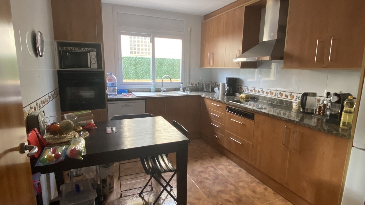 Photo of Kitchen in Lloret de Mar