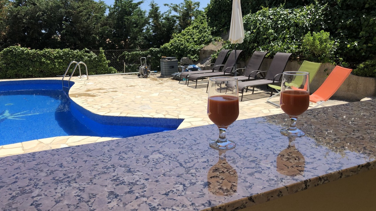 Photo of Outdoor in Lloret de Mar