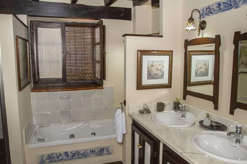 Photo of Bathroom in Brazatortas