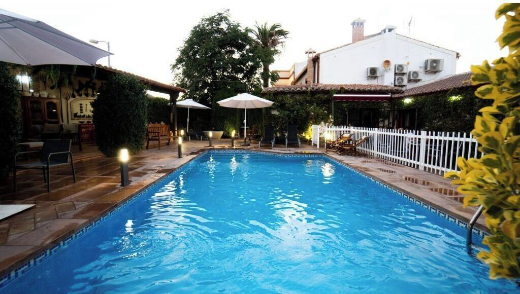 Photo of Outdoor in Brazatortas
