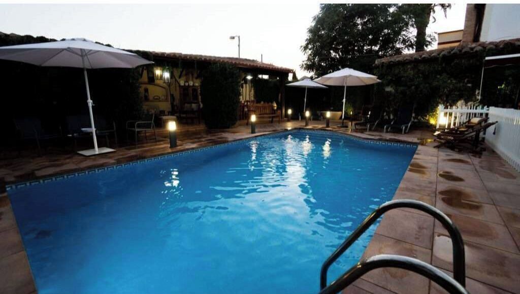 Photo of Outdoor in Brazatortas