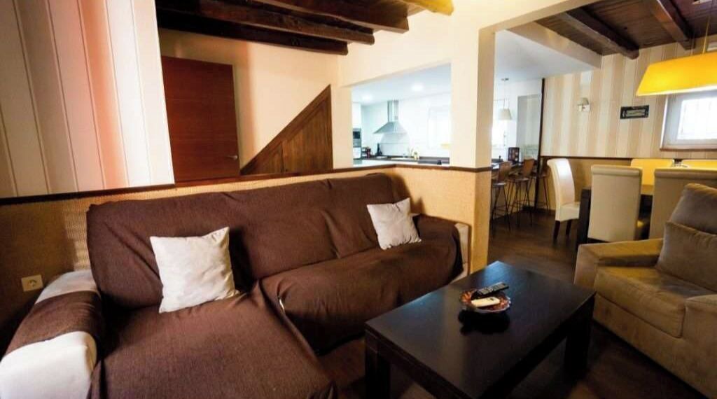 Photo of Livingroom in Brazatortas