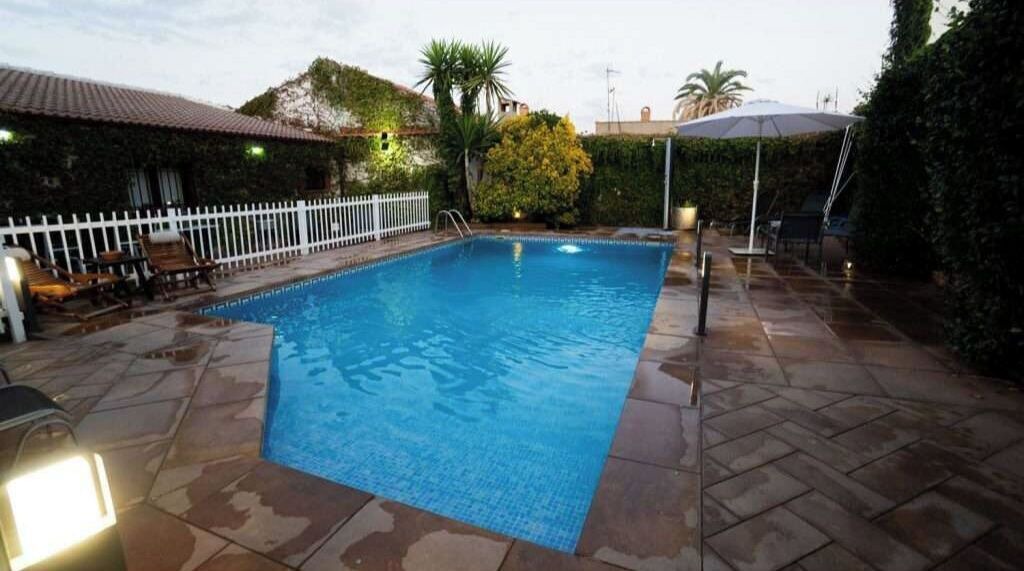 Photo of Outdoor in Brazatortas