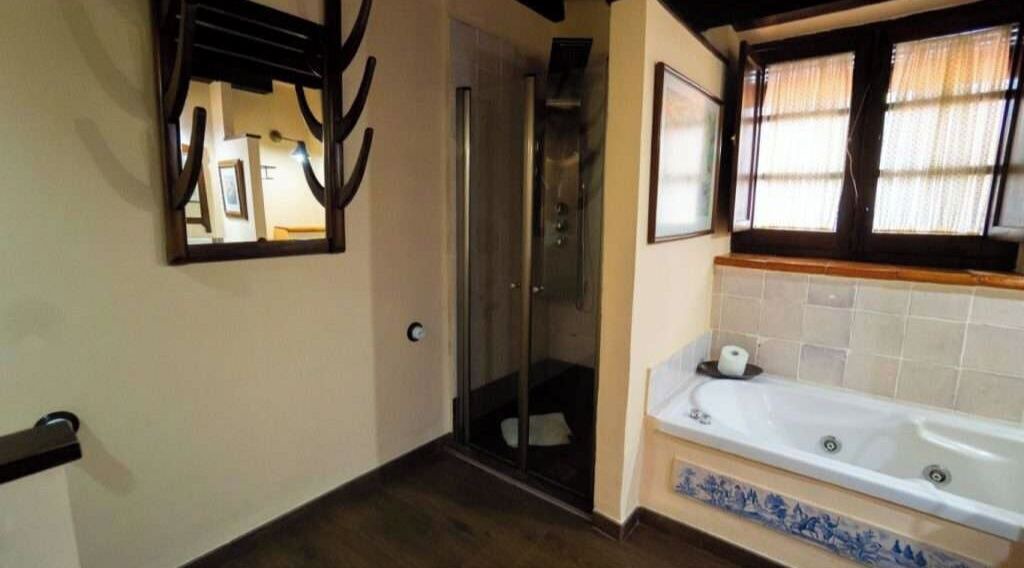 Photo of Bathroom in Brazatortas