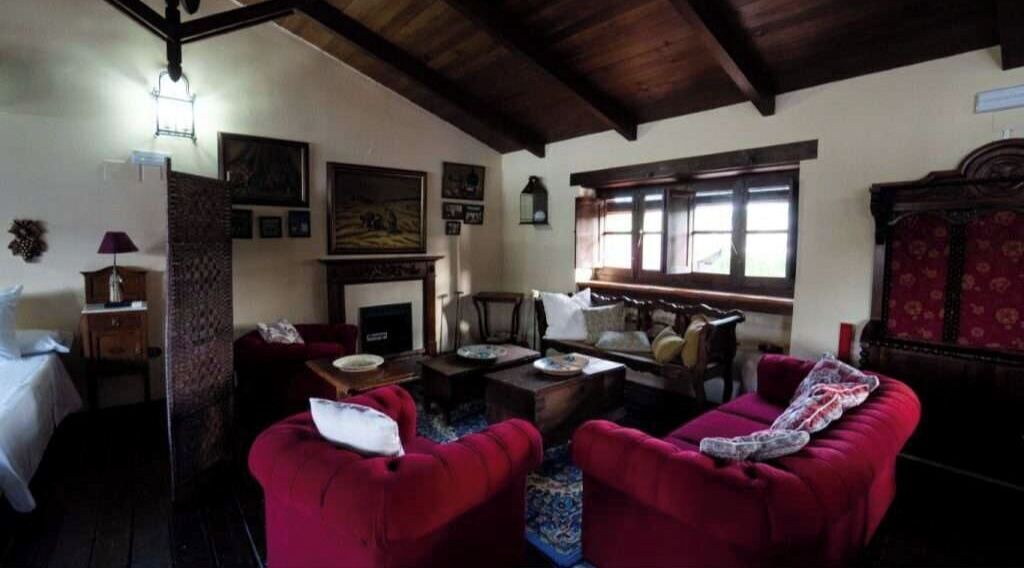 Photo of Livingroom in Brazatortas