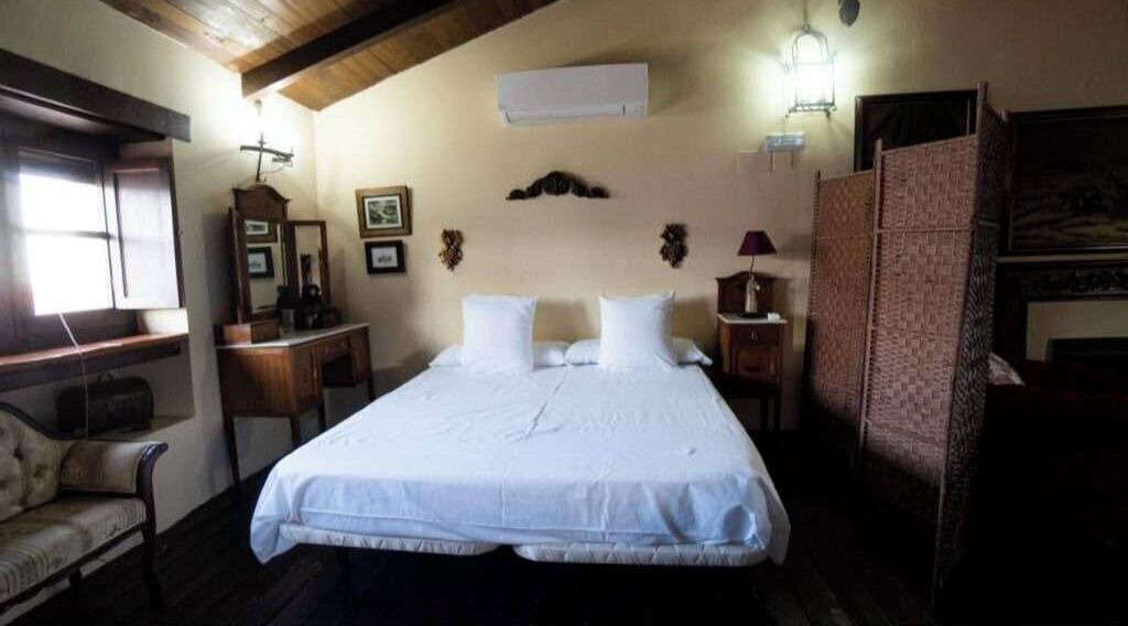 Photo of Bedroom in Brazatortas
