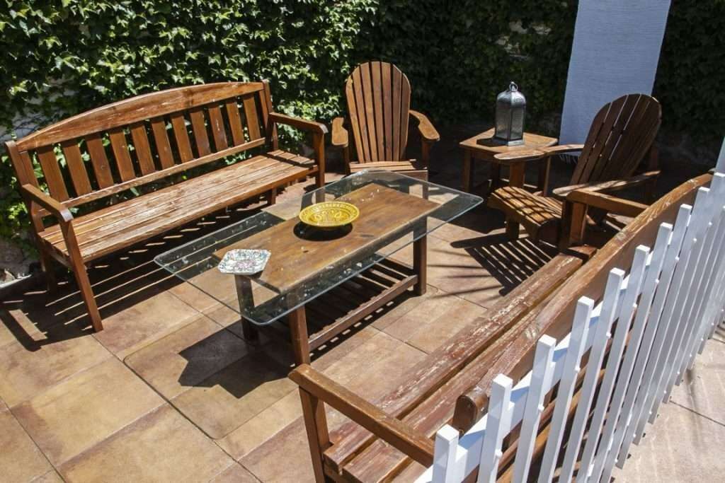 Photo of Outdoor in Brazatortas