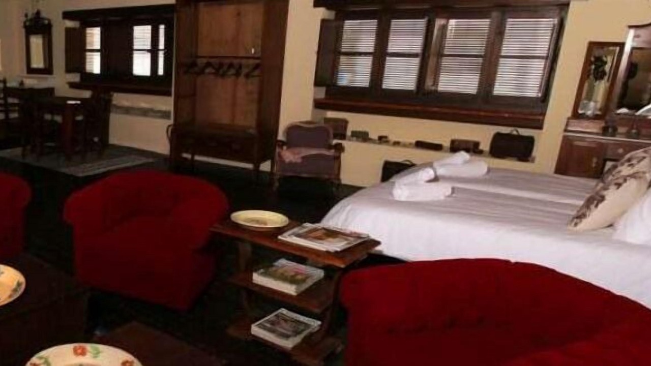 Photo of Bedroom in Brazatortas