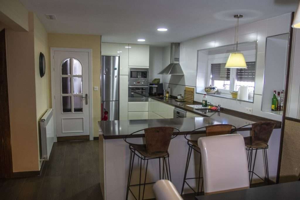 Photo of Kitchen in Brazatortas