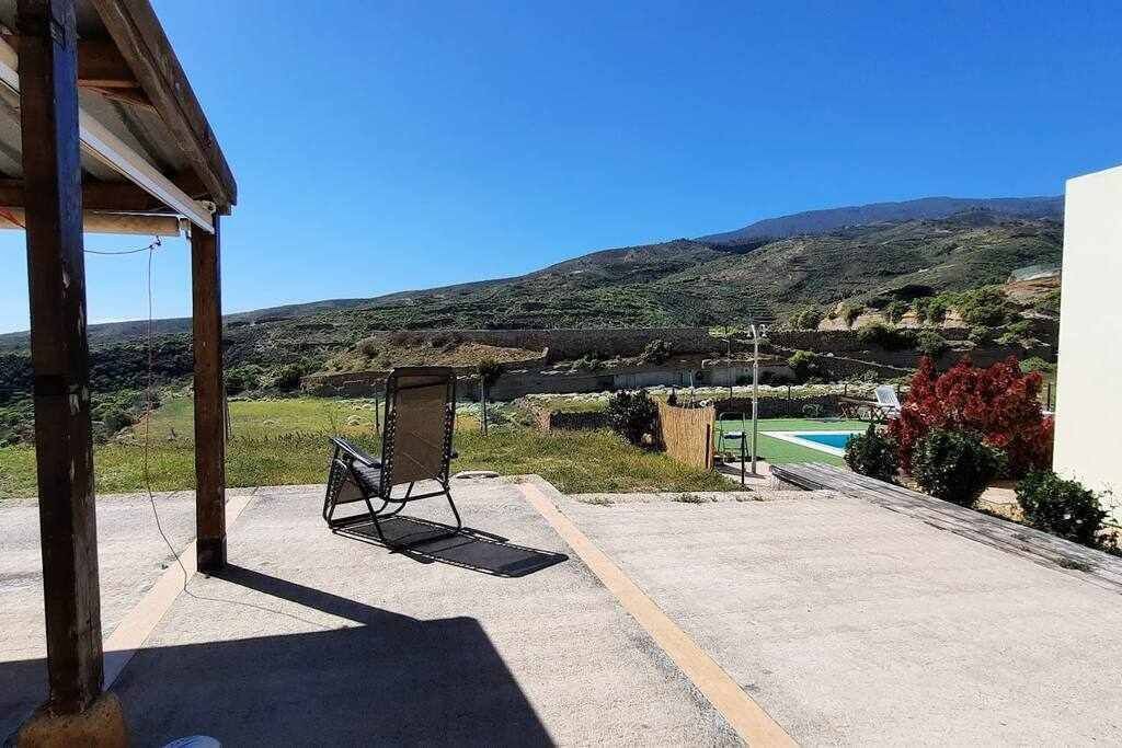 Photo of Outdoor in Arico