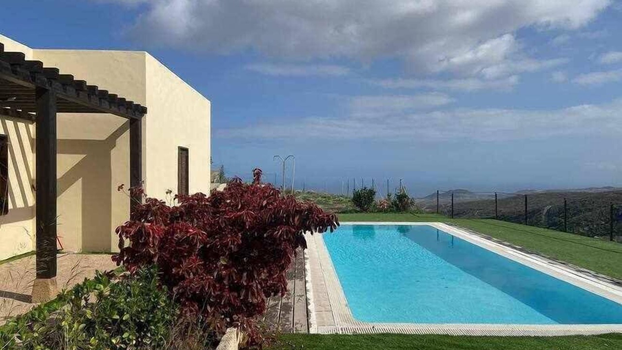 Photo of Outdoor in Arico