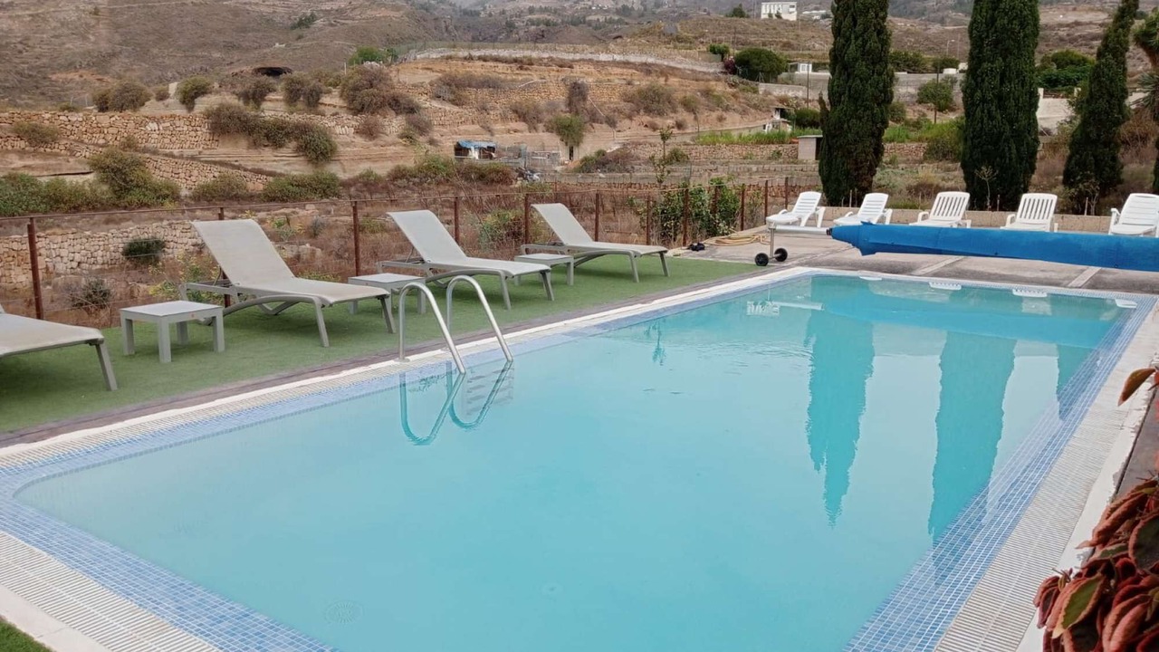 Photo of Outdoor in Arico